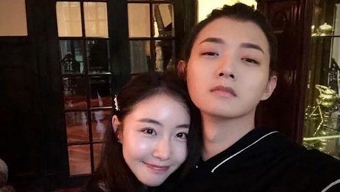 陈昕葳前女友爆料视频,揭秘两人感情纠葛细节  第1张