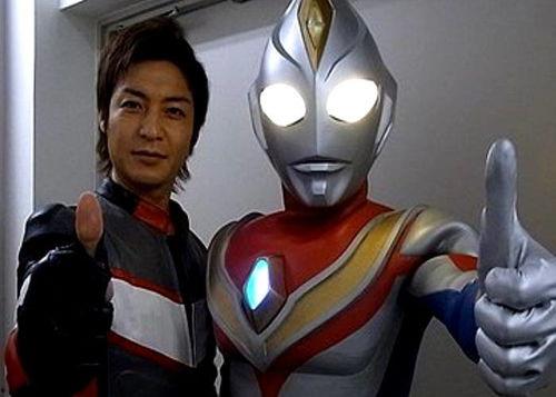 网友爆料奥特曼视频,揭秘宇宙守护者神秘面纱 第1张 网友爆料奥特曼视频,揭秘宇宙守护者神秘面纱 第1张